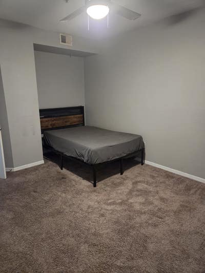 Bedroom with own bathroom avaliable in Maitland ar Main Photo