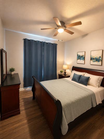 Private Room For Rent - $550/month - Davenport, FL Main Photo