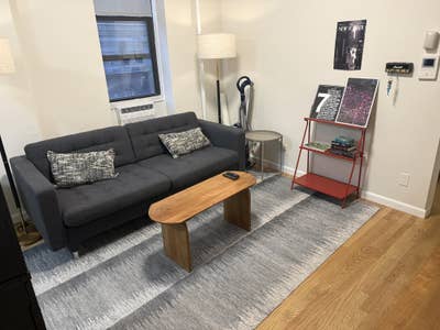 Great Room on the Upper West Side Main Photo