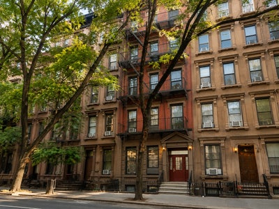 Large en-suite master in Midtown, Manhattan, NYC Main Photo