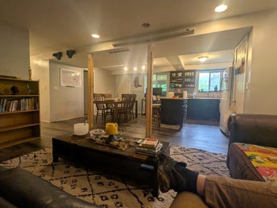 Duplex near Big Cottonwood Canyon $700/mo Aug 1st Main Photo