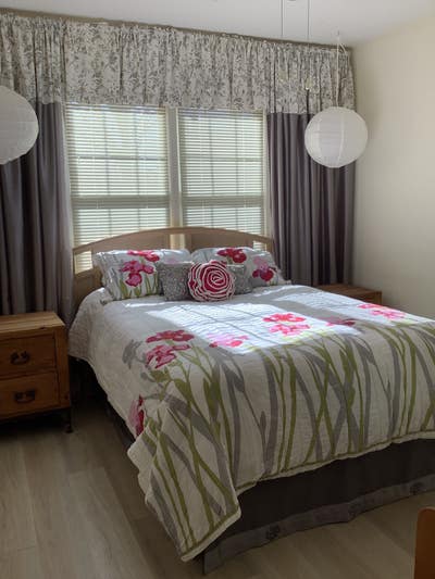 Furnished 2 room bundle in safe neighborhood Main Photo