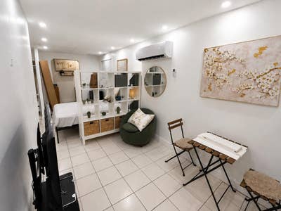 Cozy Private Studio Near Everything Main Photo