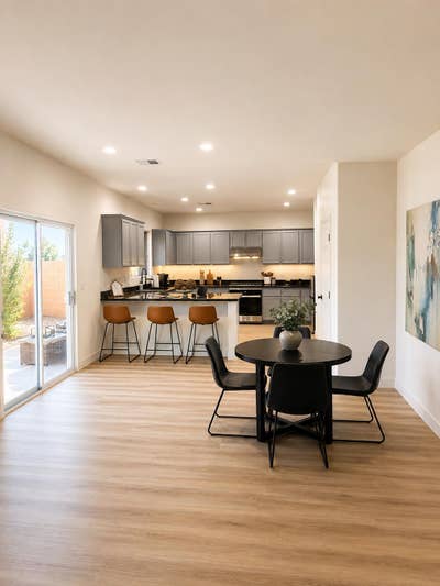 North Las Vegas Home Main Photo