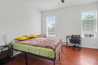  Beautiful Shared Home  North Philadelphia  Furnis Main Photo