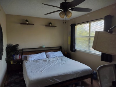 Room for Rent ($585/month + utilities) Main Photo