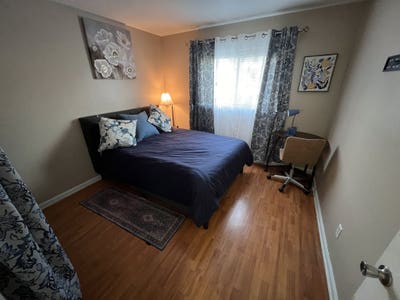 1bedbath fully furnished all utilities are includ Main Photo