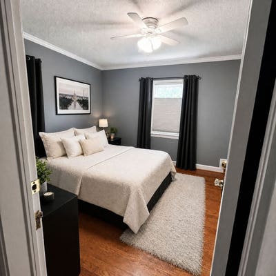 Premium Furnished Private Room in Silver Spring M Main Photo