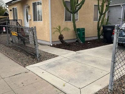 1 Bed 1 Bath House for Rent Main Photo