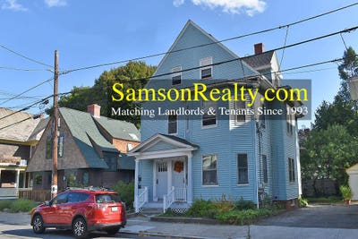 Near Wayland Sq. Close to Elmgrove Center. 1 Bed.  Main Photo