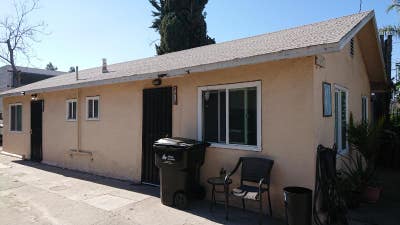 Small and Affordable House for Lease Main Photo