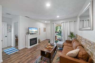 Palm Springs Oasis Main Photo