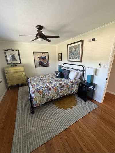 Large Furnished Bedroom/Bath Main Photo