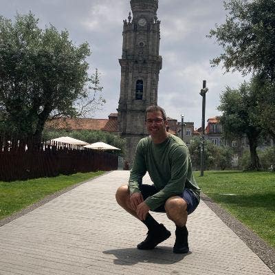 38 year old Male seeks a small or large room Main Photo
