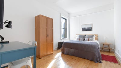 Furnished room available for sublet in NYC! Main Photo