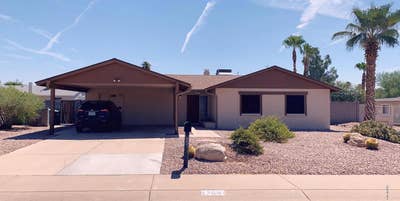 1 Female Roommate Needed: 3 Bedroom House Main Photo