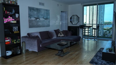 Fully Furnished 2/2 Available Aug-Dec Main Photo