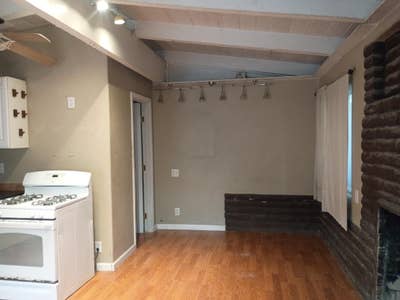 Self contained studio available  Main Photo