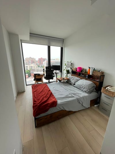 Room in BedStuy available for 2 months! Main Photo