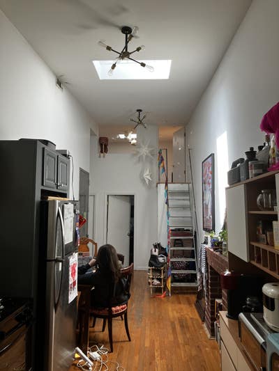 Gorgeous Bushwick Apt Looking for Third Roommate Main Photo