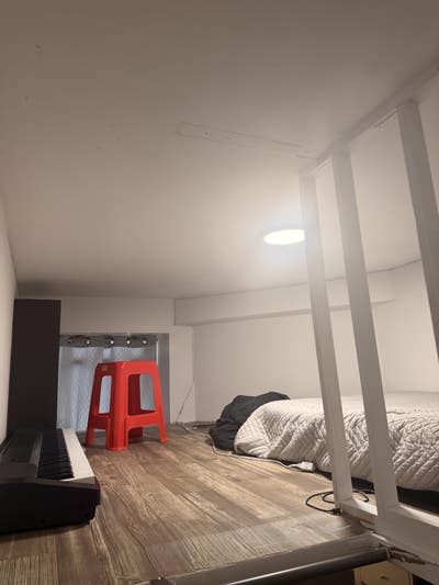Room Available in Upper West Side (W 95th St) Main Photo