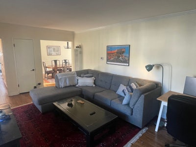 2 Rooms Available - Asap - Utilities Included  Main Photo