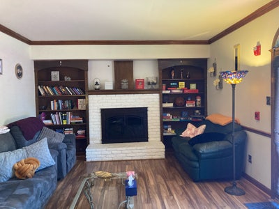 Rooms for rent- yoga included!  Main Photo