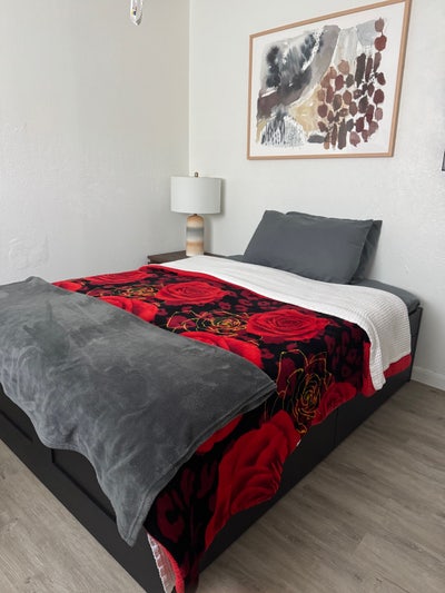 Cozy room  Main Photo