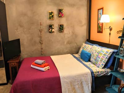 Private studio in Jackson heights  Main Photo