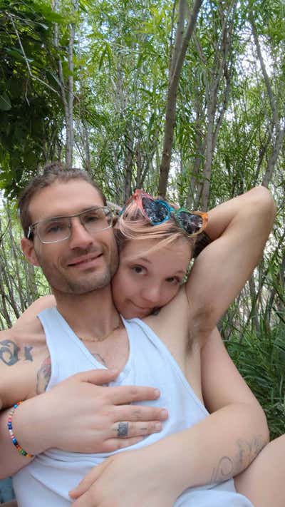 Couple looking for room to rent.  Main Photo
