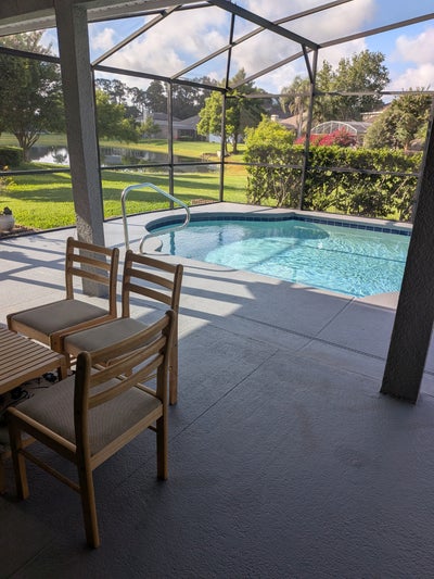 Safe and Peaceful, Quiet Gated Community  for Rent Main Photo