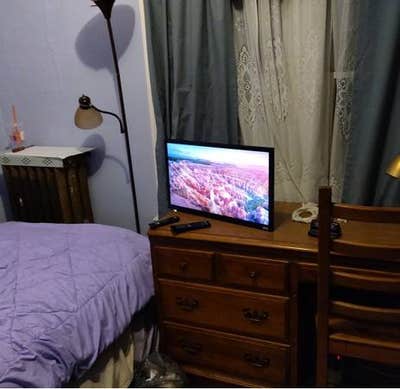 Furnished Room  Main Photo