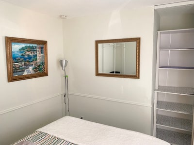 One furnished bedroom/shared bathroom Main Photo