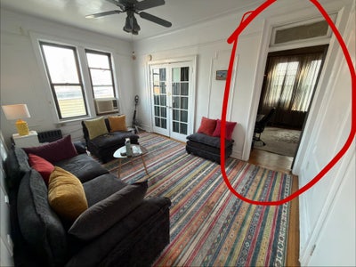 Room Available In Sunset Park  3BR Apt (D/N/R) Main Photo