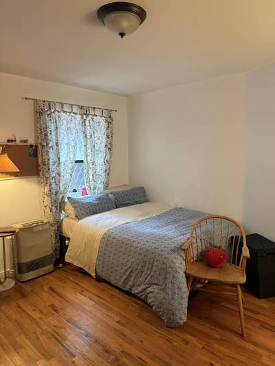Super COZY and spacious room in Bedstuy!  Main Photo