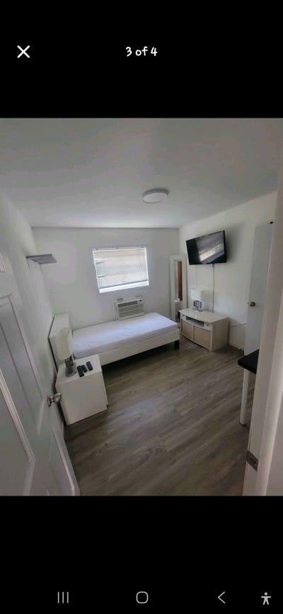 Private room Main Photo
