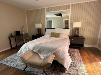 Private Room w/Bath - South Austin - Utils Inc.  Main Photo