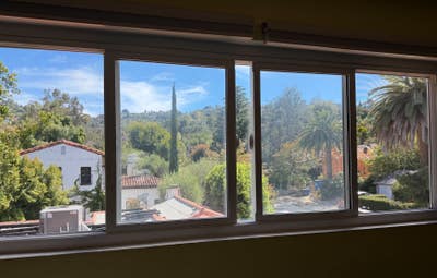 🏡 Peaceful Room for Rent – Cahuenga Pass Main Photo