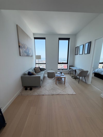 SUBLET: 1 bed apt in Downtown Brooklyn Aug-Oct Main Photo