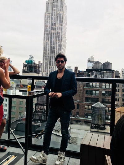 Room wanted in NYC Main Photo