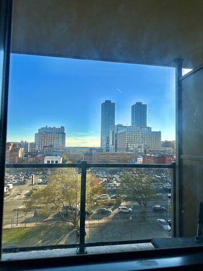 ONE bedroom available in downtown Jersey city Main Photo