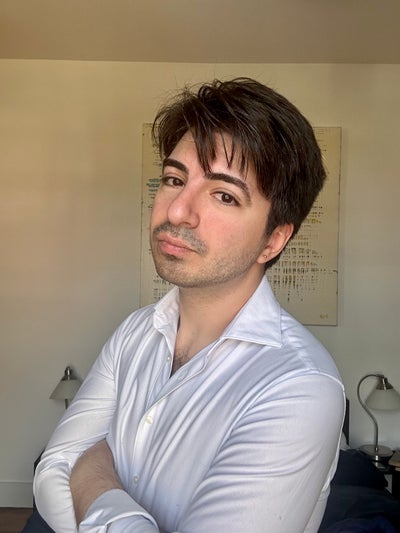 Room wanted in NYC for creative professional Main Photo