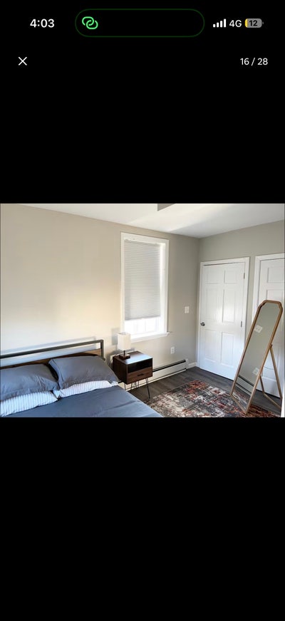 Renting a Room in a Shared House Main Photo