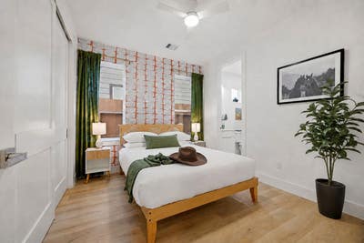 U of H, TSU housing, 5 min to transit Main Photo