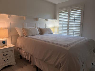 Private Bedroom & Adjacent Loft & Shared Bathroom Main Photo