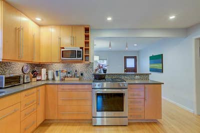 Furnished Room for Rent – Bouldin Creek, Austin Main Photo
