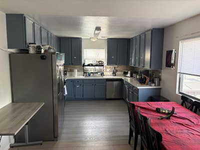 2 Men searching for new housemate in Oakland Hills Main Photo