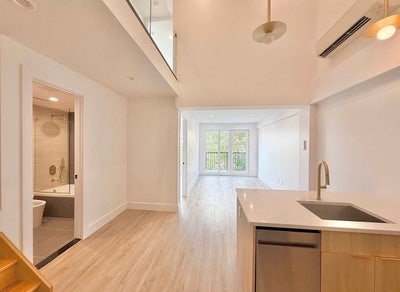 Roommate Wanted — Bushwick Duplex | 8/1, $1,800 Main Photo