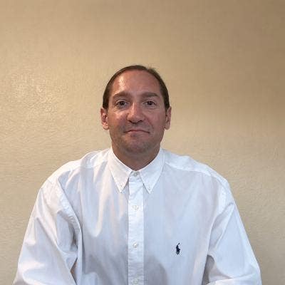 Returning Student  Main Photo