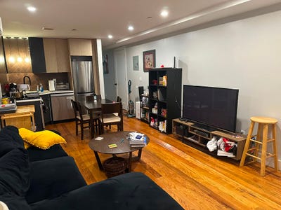 Available room in Bed Stuy Main Photo